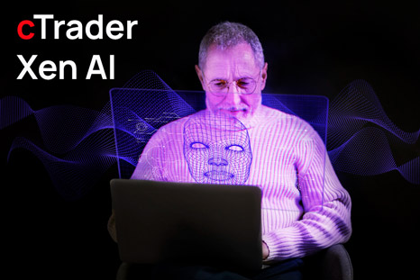 cTrader AI Agent