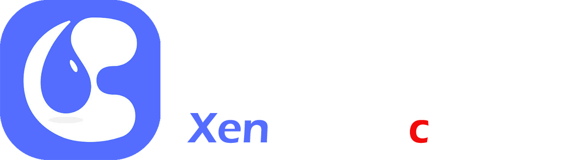 ClickAlgo Xen