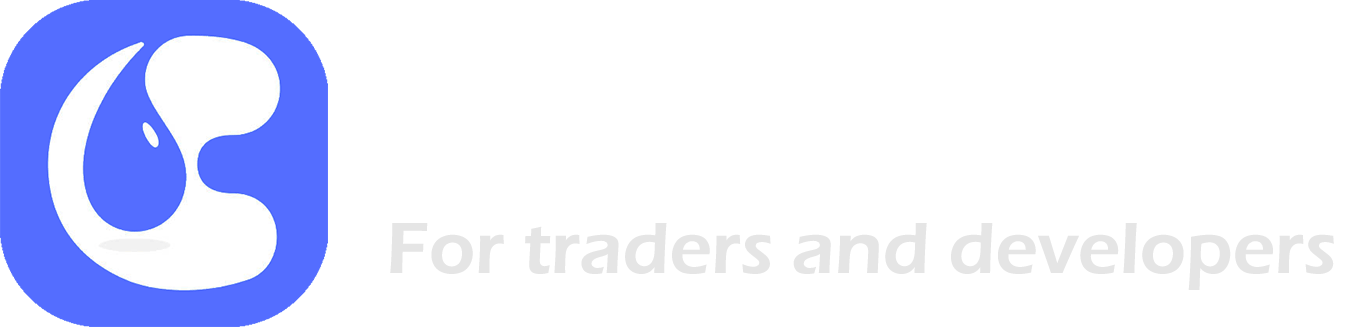 Codepilot Logo AI Coding Assistant for Trading Platforms – CodePilot